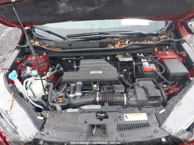 5J6RW2H52JL005048 Honda CR-V EX