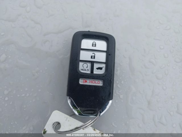 5J6RW2H52JL005048 Honda CR-V EX