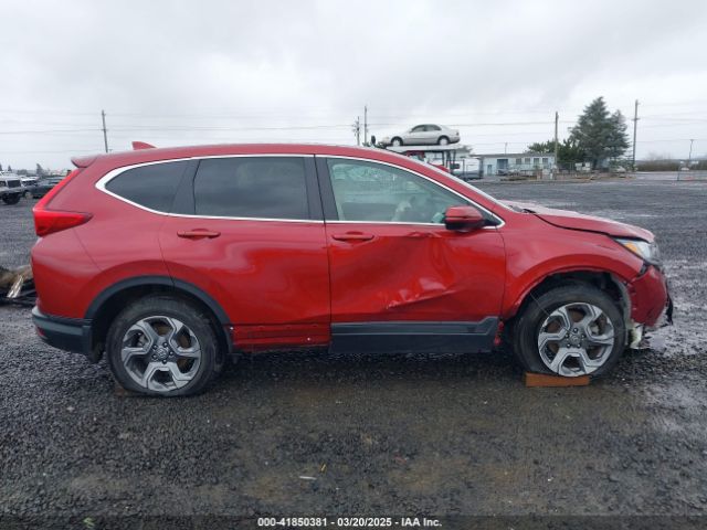 5J6RW2H52JL005048 Honda CR-V EX
