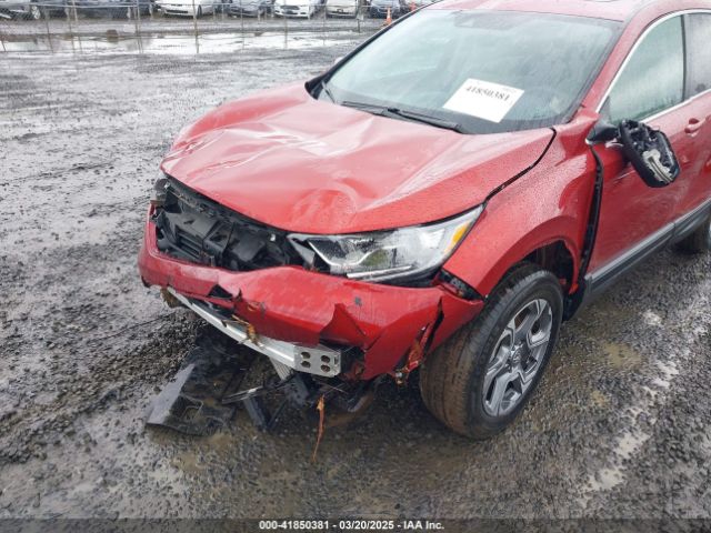 5J6RW2H52JL005048 Honda CR-V EX