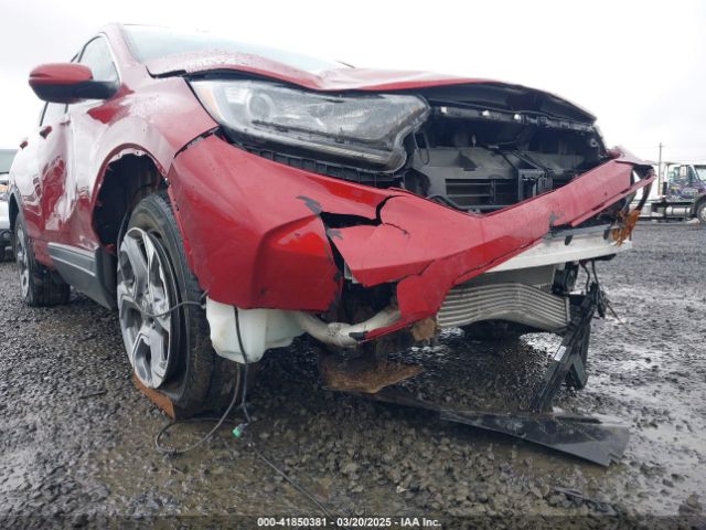 5J6RW2H52JL005048 Honda CR-V EX