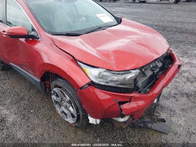 5J6RW2H52JL005048 Honda CR-V EX