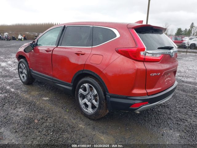 5J6RW2H52JL005048 Honda CR-V EX