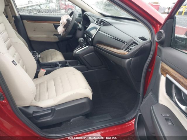 5J6RW2H52JL005048 Honda CR-V EX