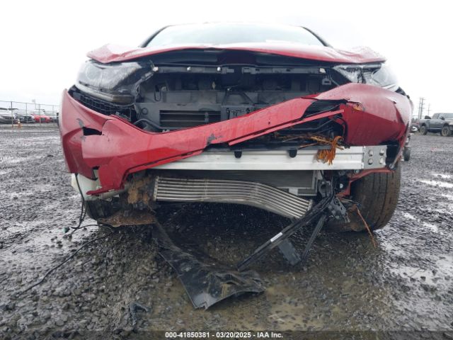 5J6RW2H52JL005048 Honda CR-V EX