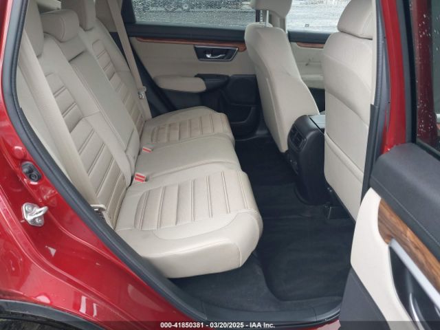 5J6RW2H52JL005048 Honda CR-V EX