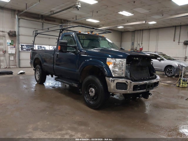 2016 1FTBF3B62GED47952 main image