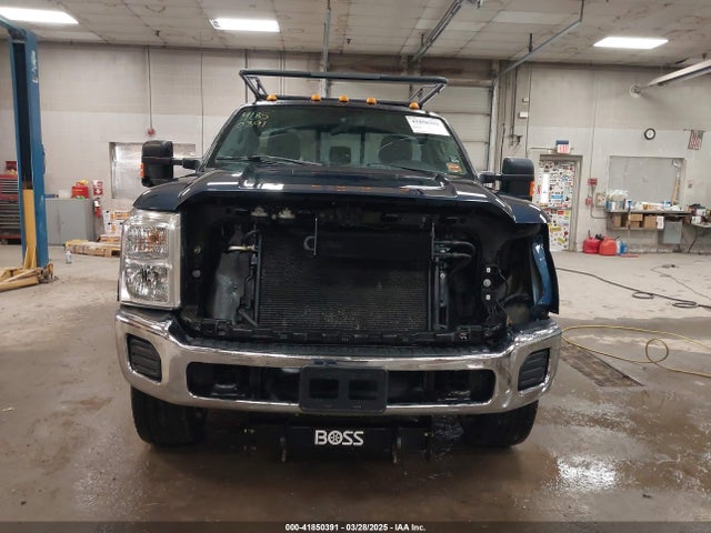 Ford F-350 Xl 2016 1FTBF3B62GED47952 Image 13