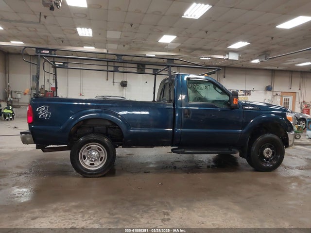 Ford F-350 Xl 2016 1FTBF3B62GED47952 Image 14