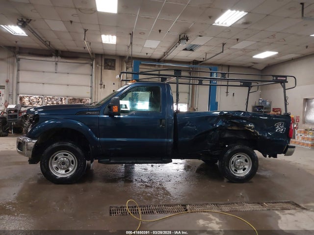 Ford F-350 Xl 2016 1FTBF3B62GED47952 Image 15