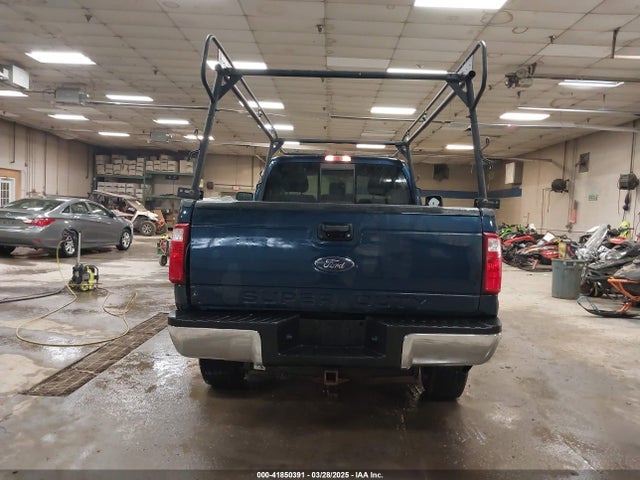 Ford F-350 Xl 2016 1FTBF3B62GED47952 Image 17