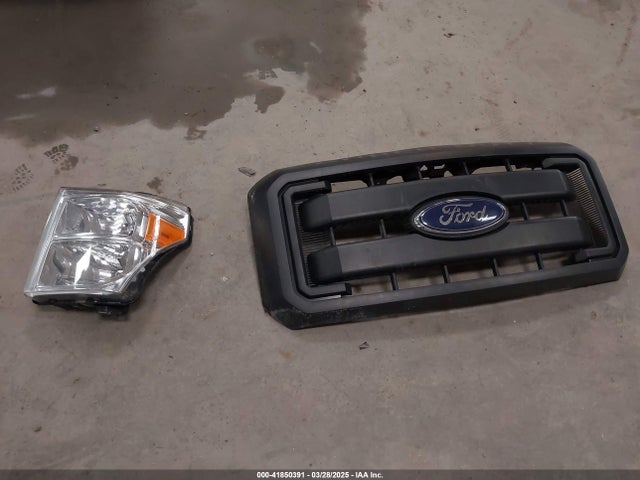 Ford F-350 Xl 2016 1FTBF3B62GED47952 Image 12