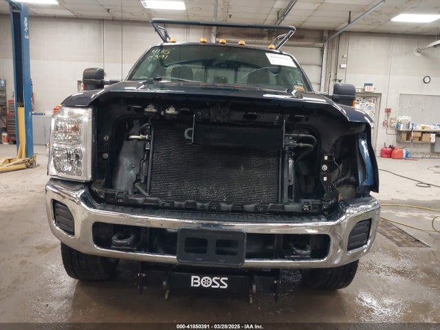 Ford F-350 Xl 2016 1FTBF3B62GED47952 Image 18