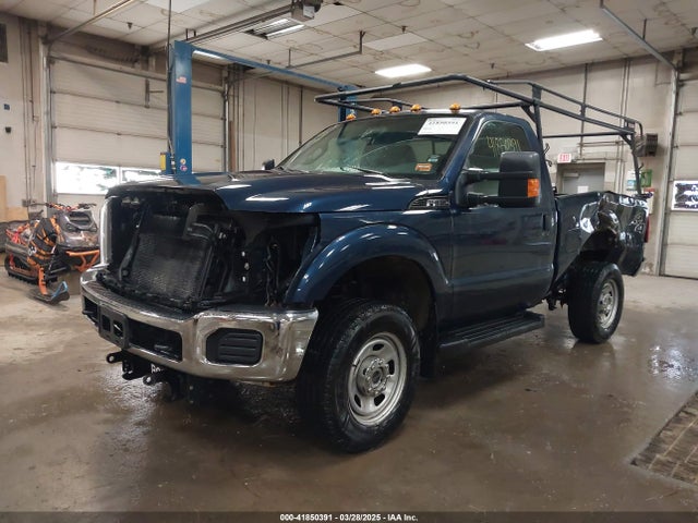 Ford F-350 Xl 2016 1FTBF3B62GED47952 Image 2