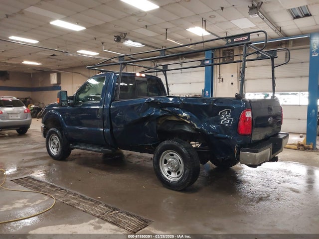 Ford F-350 Xl 2016 1FTBF3B62GED47952 Image 3