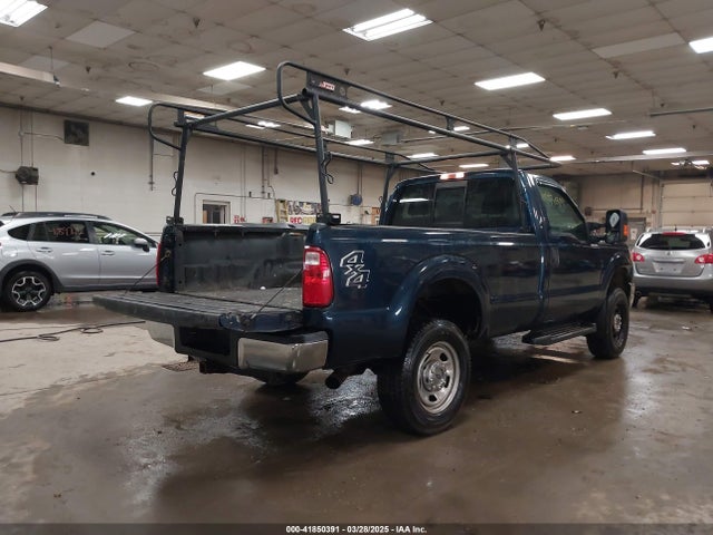 Ford F-350 Xl 2016 1FTBF3B62GED47952 Image 4