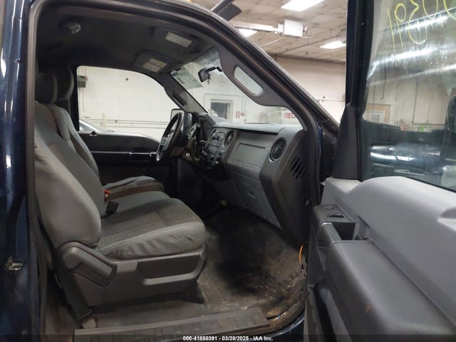 Ford F-350 Xl 2016 1FTBF3B62GED47952 Image 5