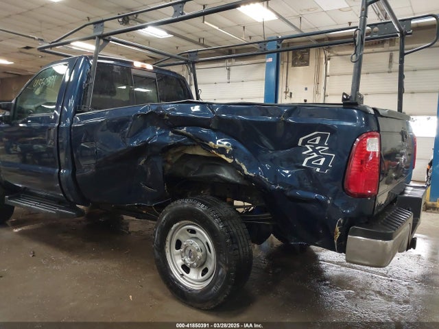 Ford F-350 Xl 2016 1FTBF3B62GED47952 Image 6