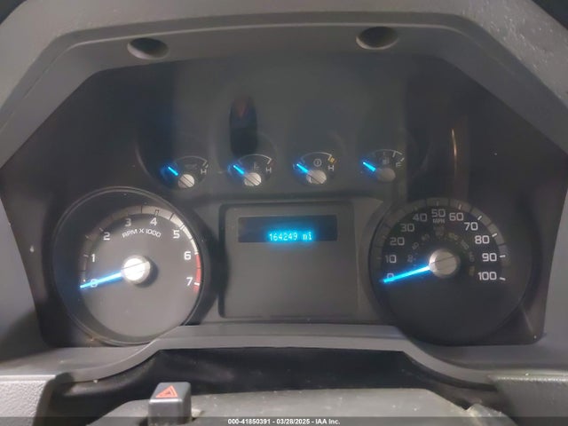 Ford F-350 Xl 2016 1FTBF3B62GED47952 Image 7