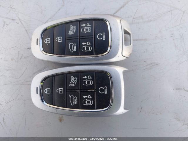 KM8R74GE2PU561200 Hyundai Palisade Calligraphy