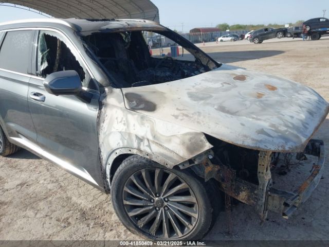 KM8R74GE2PU561200 Hyundai Palisade Calligraphy
