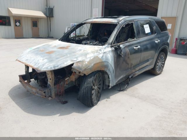 KM8R74GE2PU561200 Hyundai Palisade Calligraphy