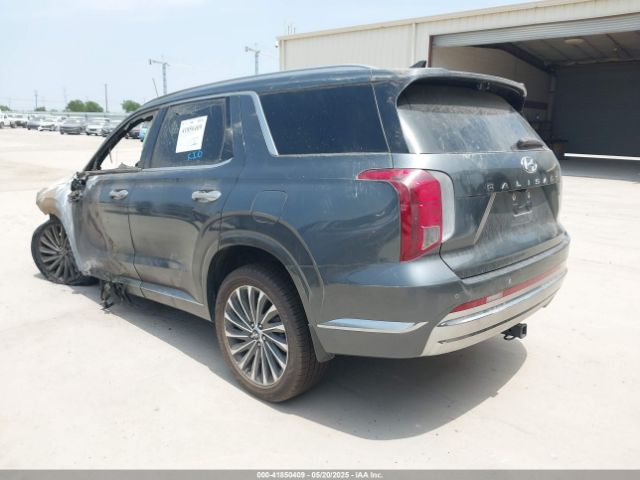 KM8R74GE2PU561200 Hyundai Palisade Calligraphy