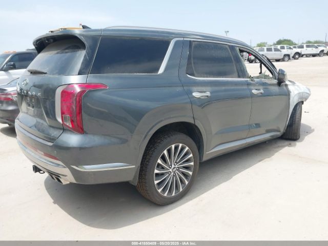 KM8R74GE2PU561200 Hyundai Palisade Calligraphy