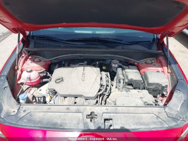 5NMS64AJ2NH465750 Hyundai Santa Fe Xrt