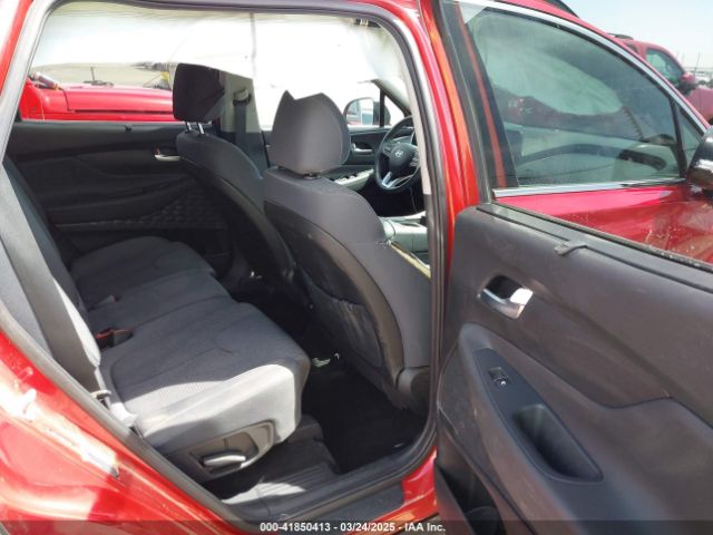 5NMS64AJ2NH465750 Hyundai Santa Fe Xrt