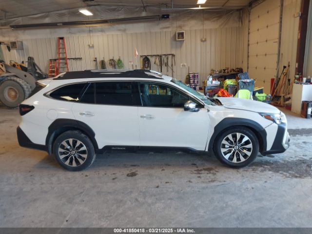 4S4BTGPD0S3223833 Subaru Outback Touring Xt