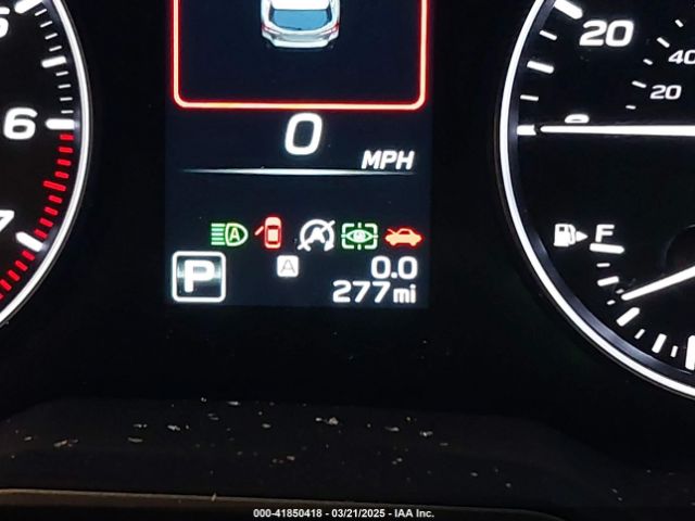 4S4BTGPD0S3223833 Subaru Outback Touring Xt