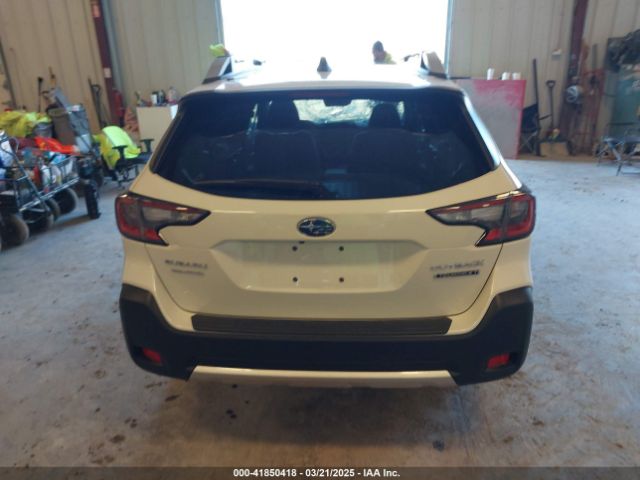 4S4BTGPD0S3223833 Subaru Outback Touring Xt