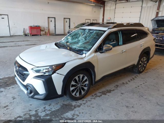 4S4BTGPD0S3223833 Subaru Outback Touring Xt