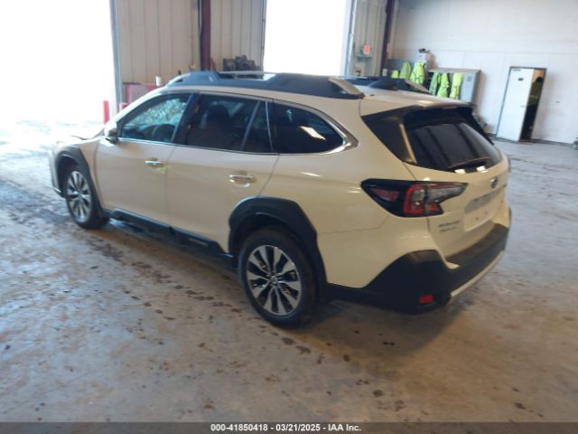 4S4BTGPD0S3223833 Subaru Outback Touring Xt