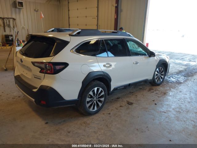 4S4BTGPD0S3223833 Subaru Outback Touring Xt