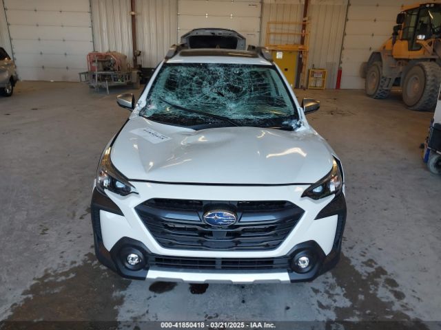 4S4BTGPD0S3223833 Subaru Outback Touring Xt