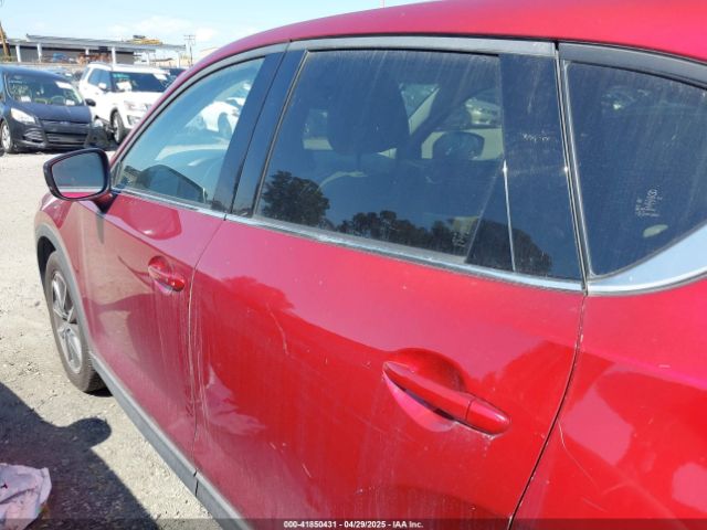 JM3KFBDM2J0333017 Mazda Cx-5 Grand Touring