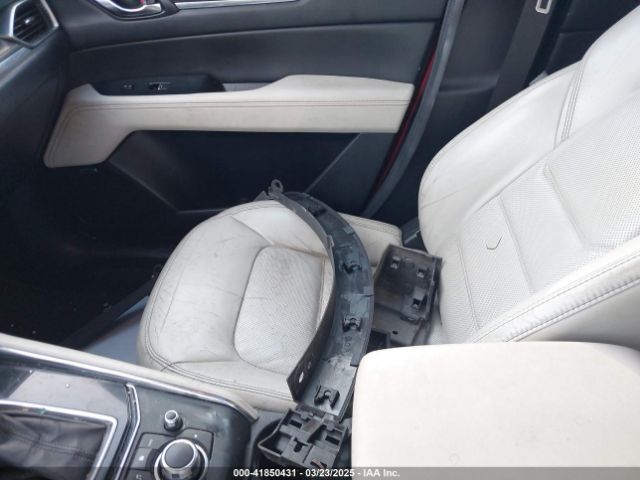 JM3KFBDM2J0333017 Mazda Cx-5 Grand Touring