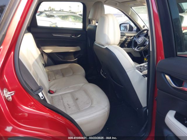 JM3KFBDM2J0333017 Mazda Cx-5 Grand Touring