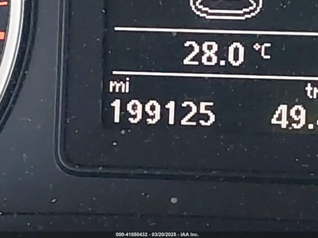 WVGAV7AX1GW501234 Volkswagen TIGUAN S