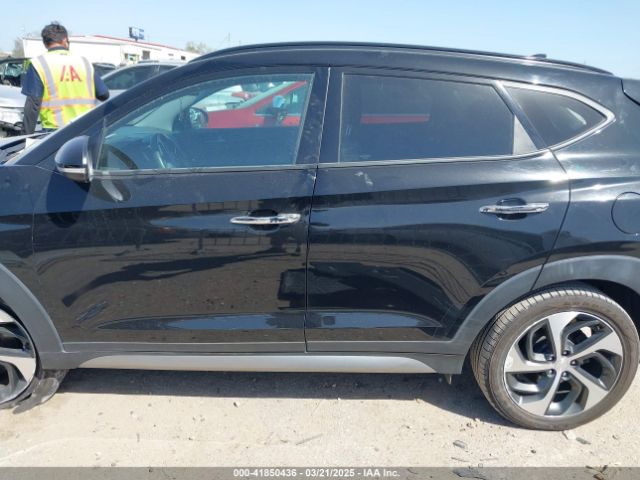 KM8J3CA2XHU361345 Hyundai Tucson Limited