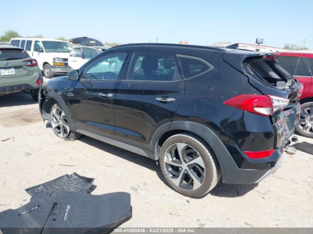 KM8J3CA2XHU361345 Hyundai Tucson Limited