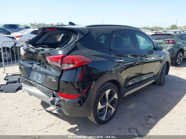 KM8J3CA2XHU361345 Hyundai Tucson Limited