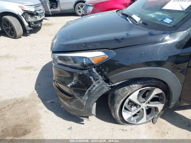 KM8J3CA2XHU361345 Hyundai Tucson Limited