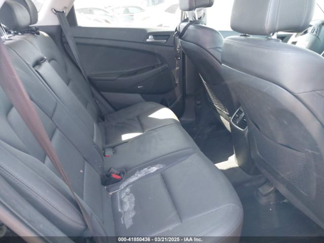 KM8J3CA2XHU361345 Hyundai Tucson Limited