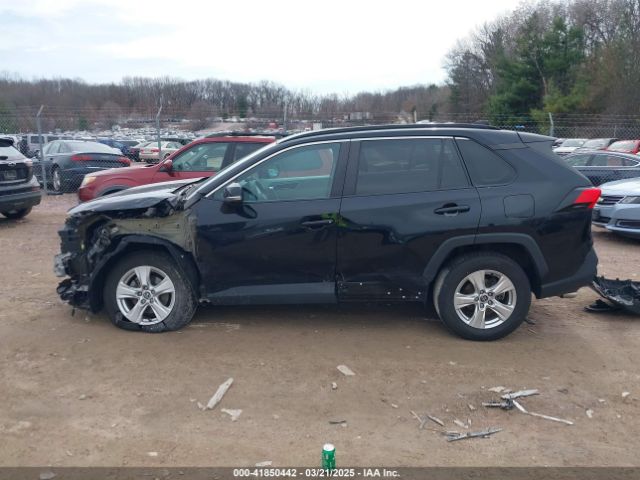 2T3P1RFV8LC061598 Toyota Rav4 Xle