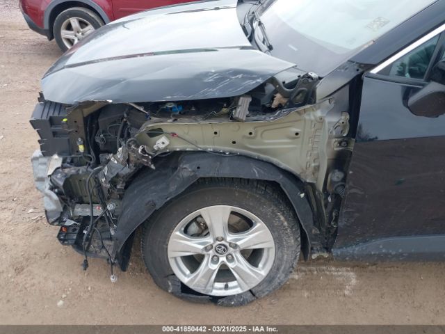 2T3P1RFV8LC061598 Toyota Rav4 Xle