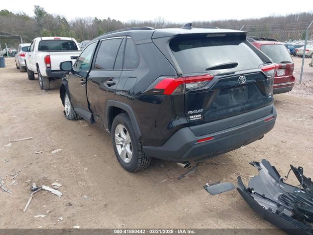 2T3P1RFV8LC061598 Toyota Rav4 Xle