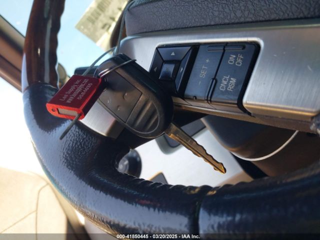 1FTFW1ET5EFA12196 Ford F-150 Platinum